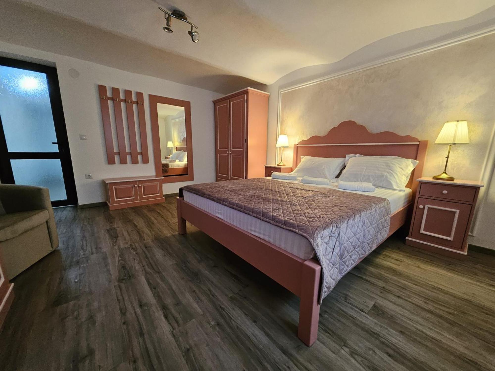Casa Raduly Aparthotel Sibiu Exterior foto