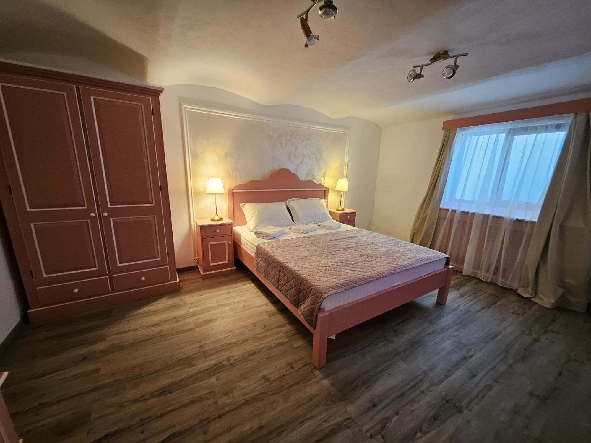 Casa Raduly Aparthotel Sibiu Exterior foto