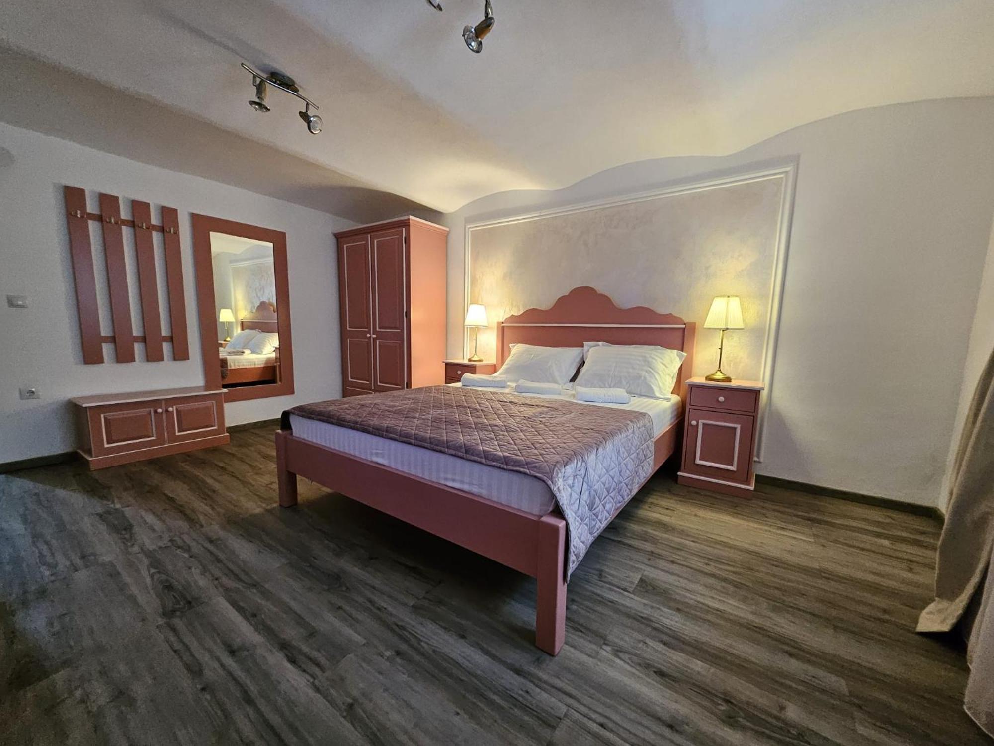 Casa Raduly Aparthotel Sibiu Exterior foto