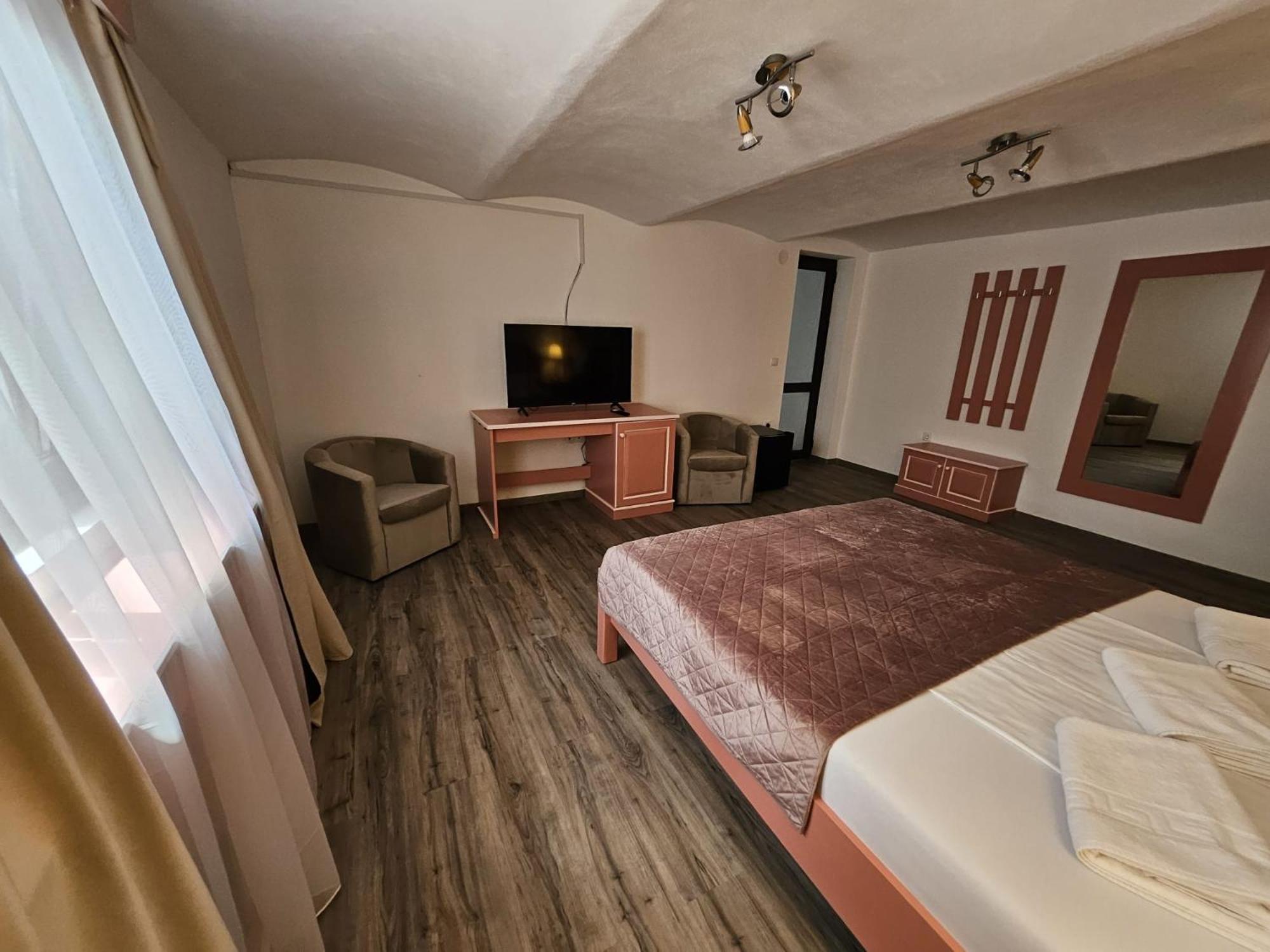 Casa Raduly Aparthotel Sibiu Exterior foto
