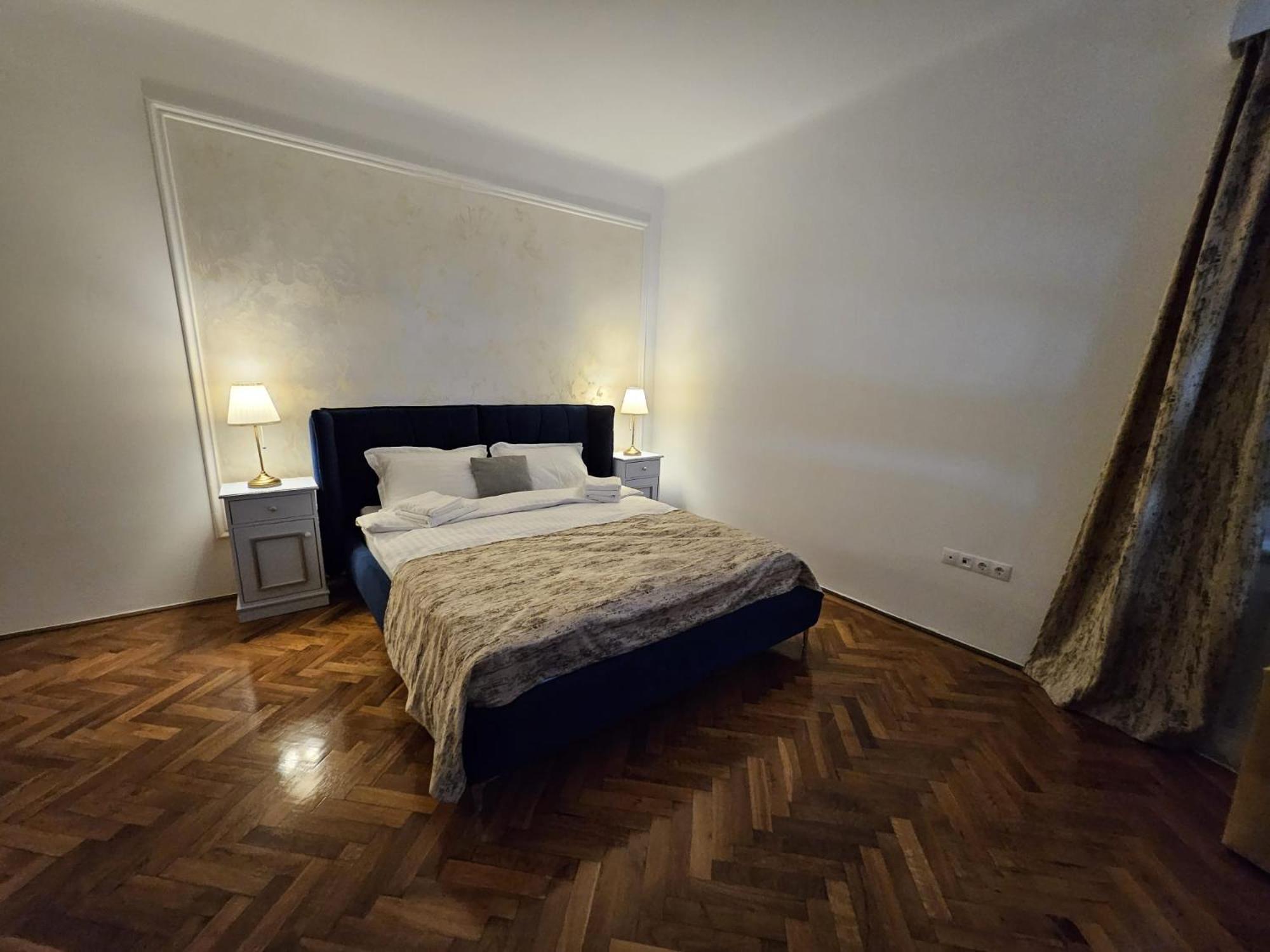 Casa Raduly Aparthotel Sibiu Exterior foto