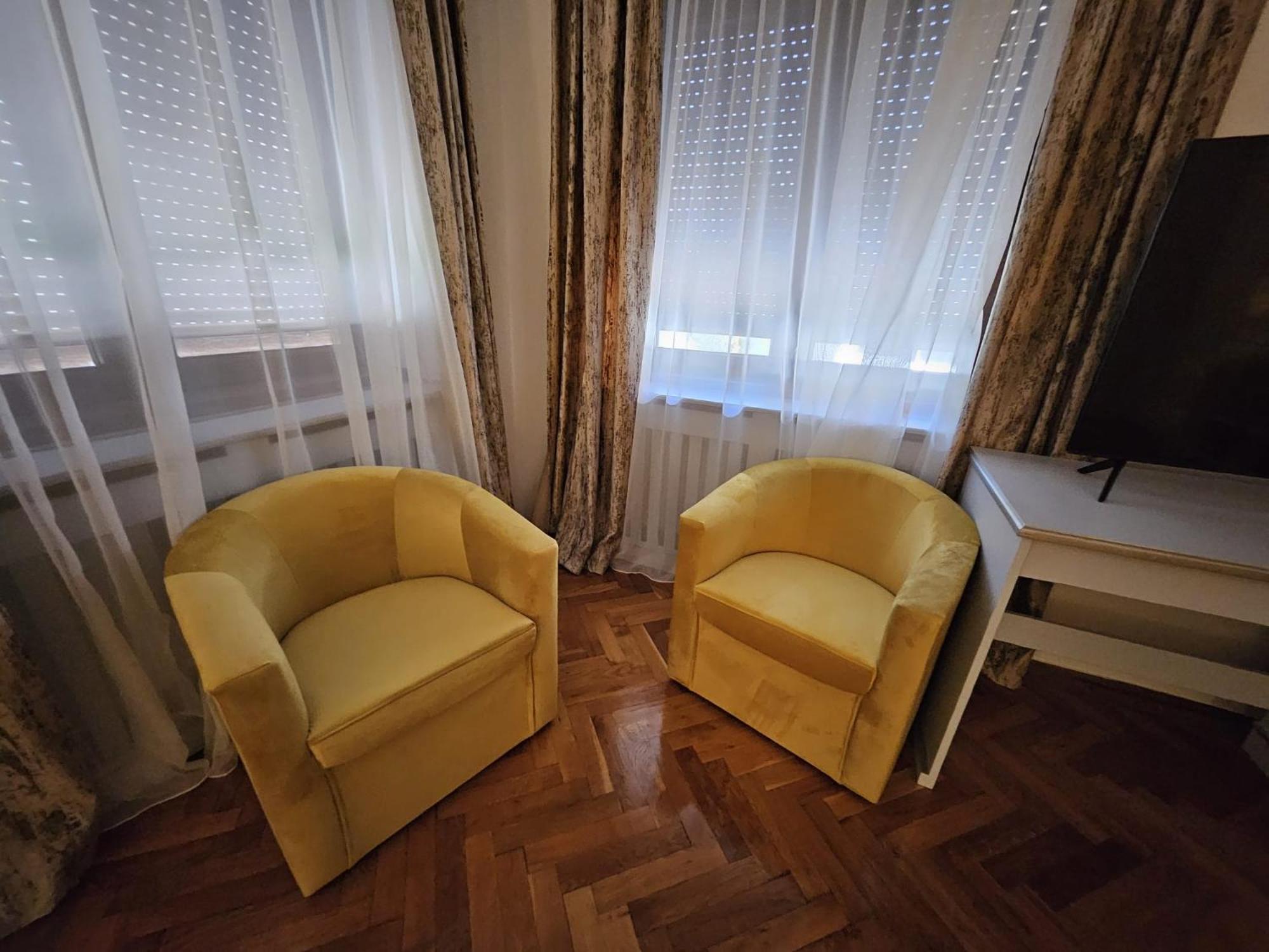 Casa Raduly Aparthotel Sibiu Exterior foto