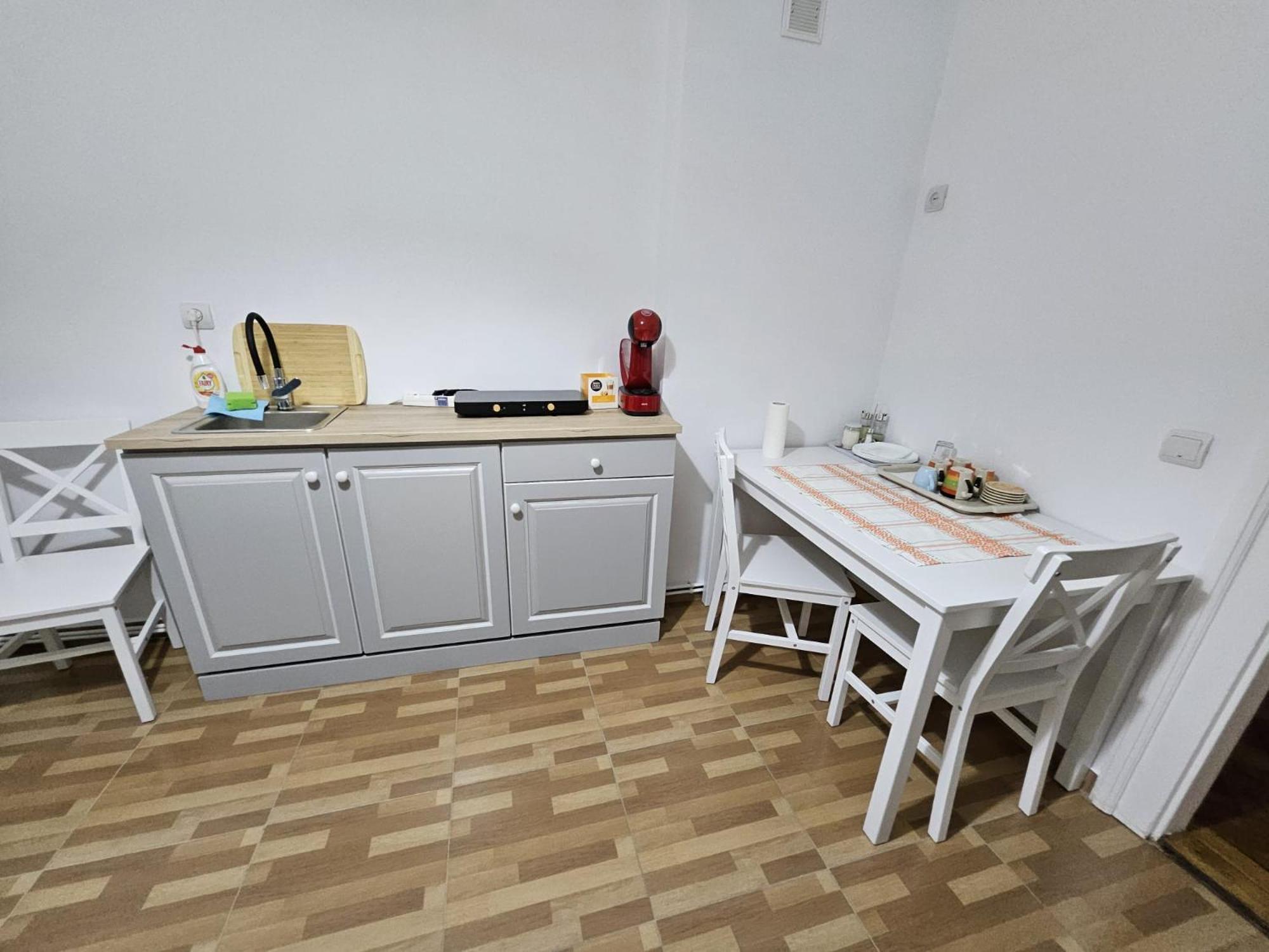 Casa Raduly Aparthotel Sibiu Exterior foto