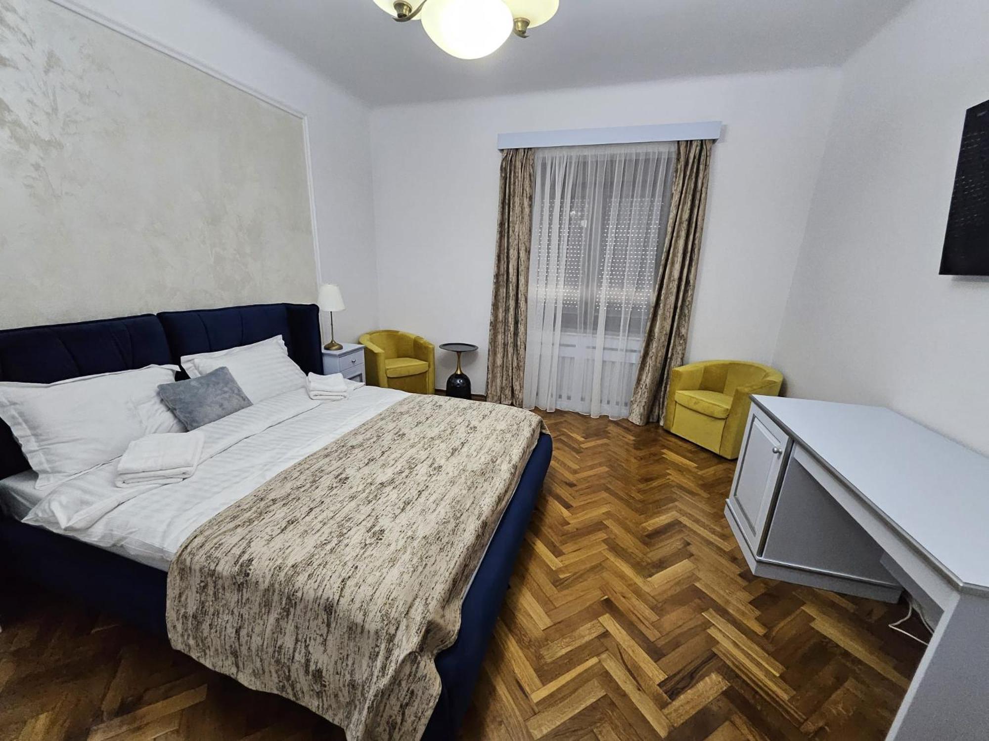 Casa Raduly Aparthotel Sibiu Exterior foto