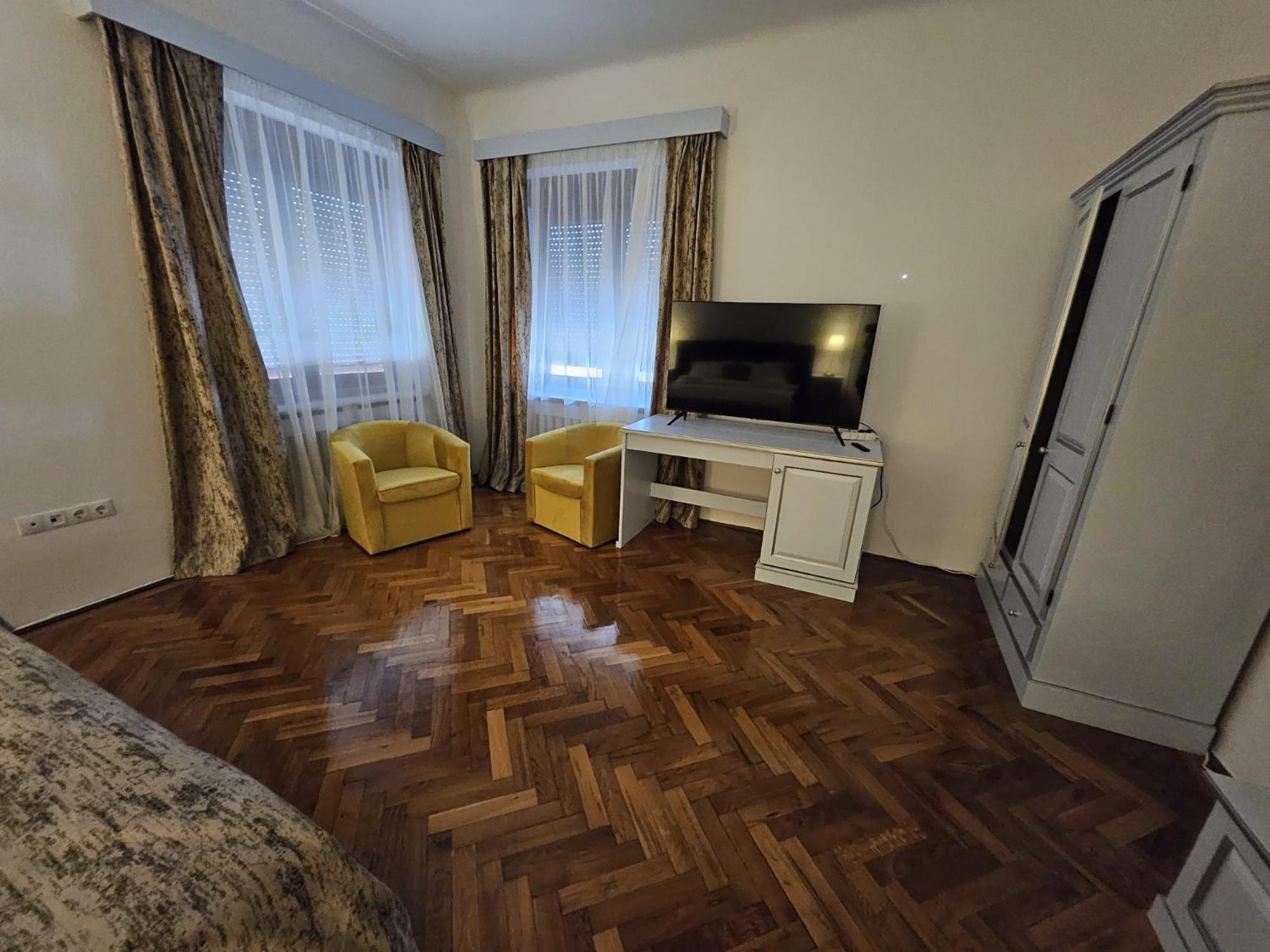 Casa Raduly Aparthotel Sibiu Exterior foto