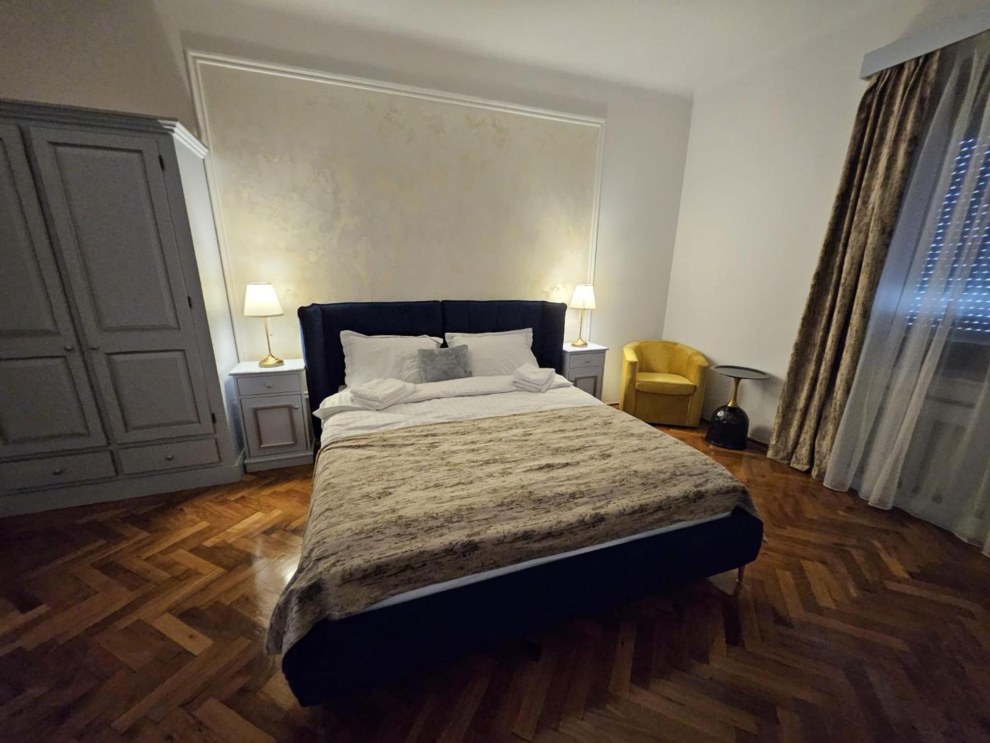 Casa Raduly Aparthotel Sibiu Exterior foto