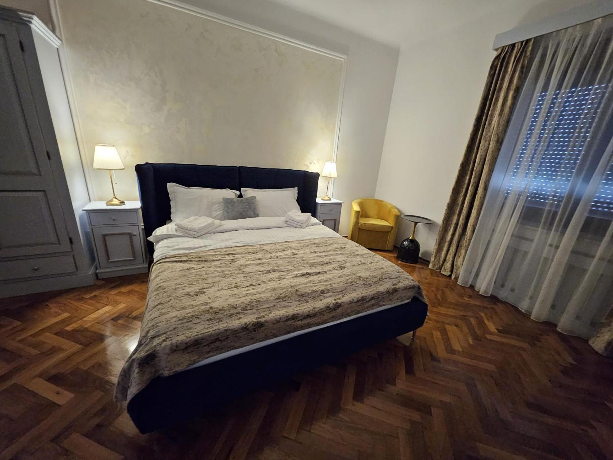 Casa Raduly Aparthotel Sibiu Exterior foto