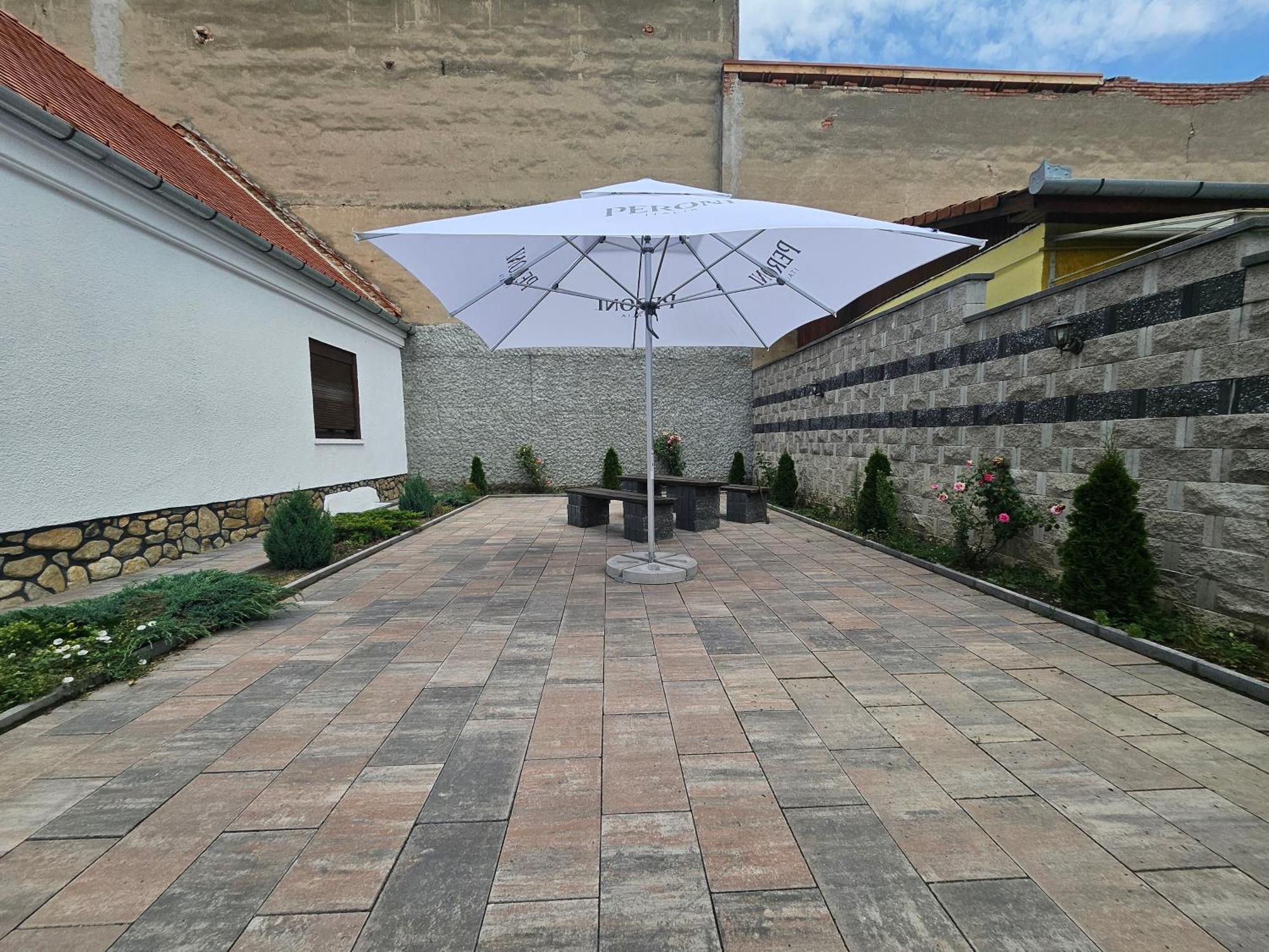 Casa Raduly Aparthotel Sibiu Exterior foto