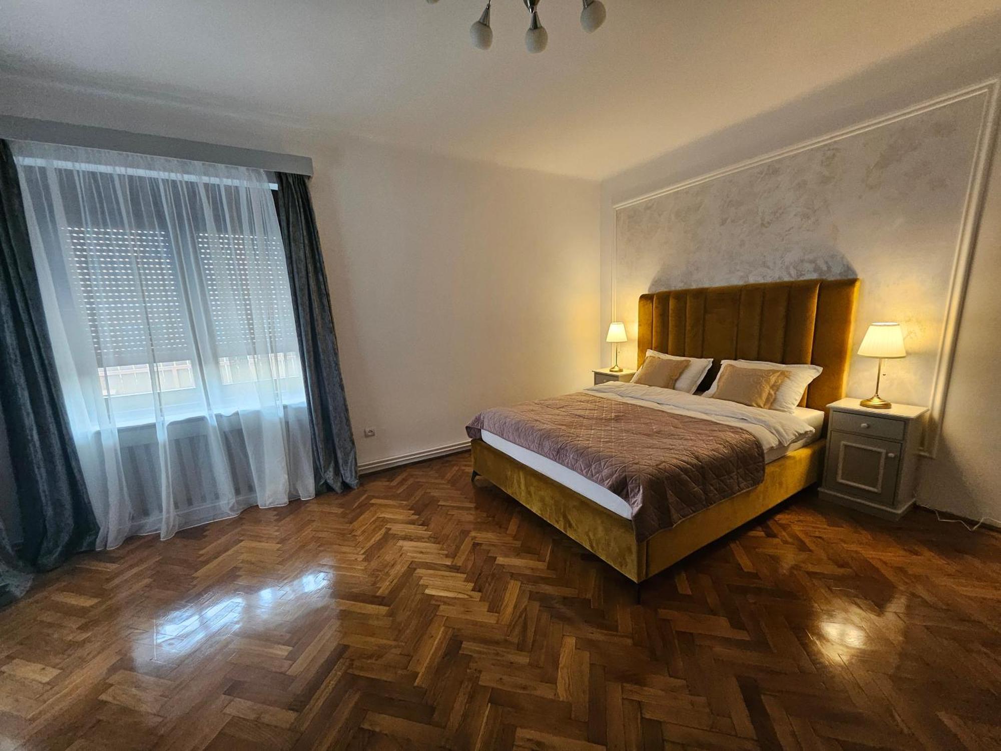 Casa Raduly Aparthotel Sibiu Exterior foto