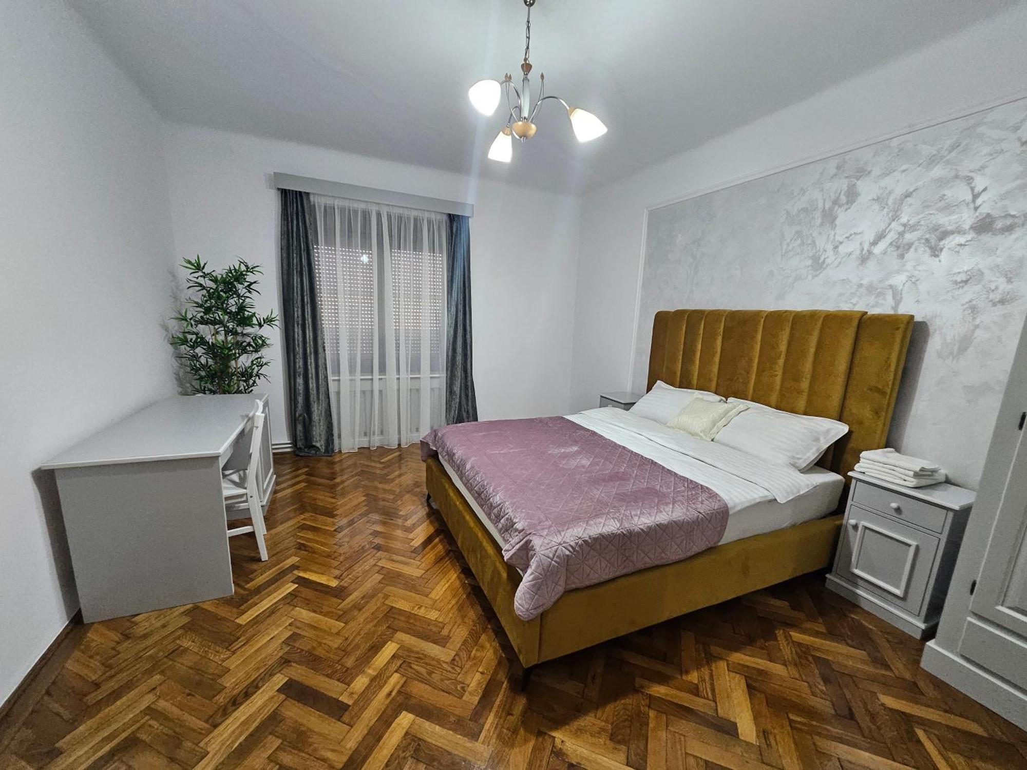 Casa Raduly Aparthotel Sibiu Exterior foto
