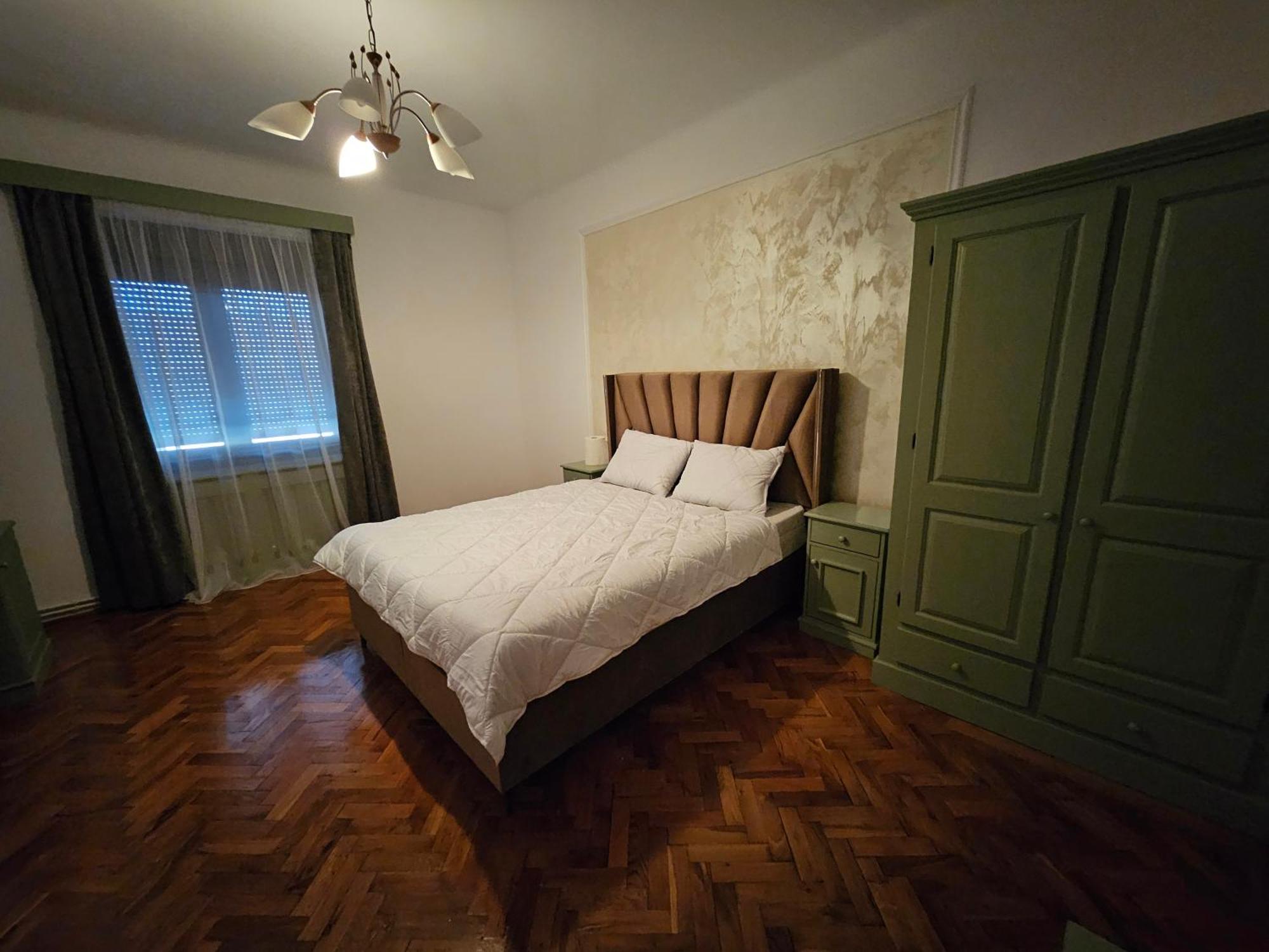Casa Raduly Aparthotel Sibiu Exterior foto