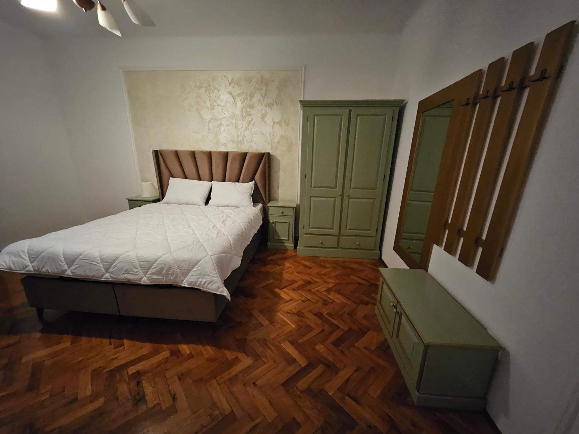 Casa Raduly Aparthotel Sibiu Exterior foto
