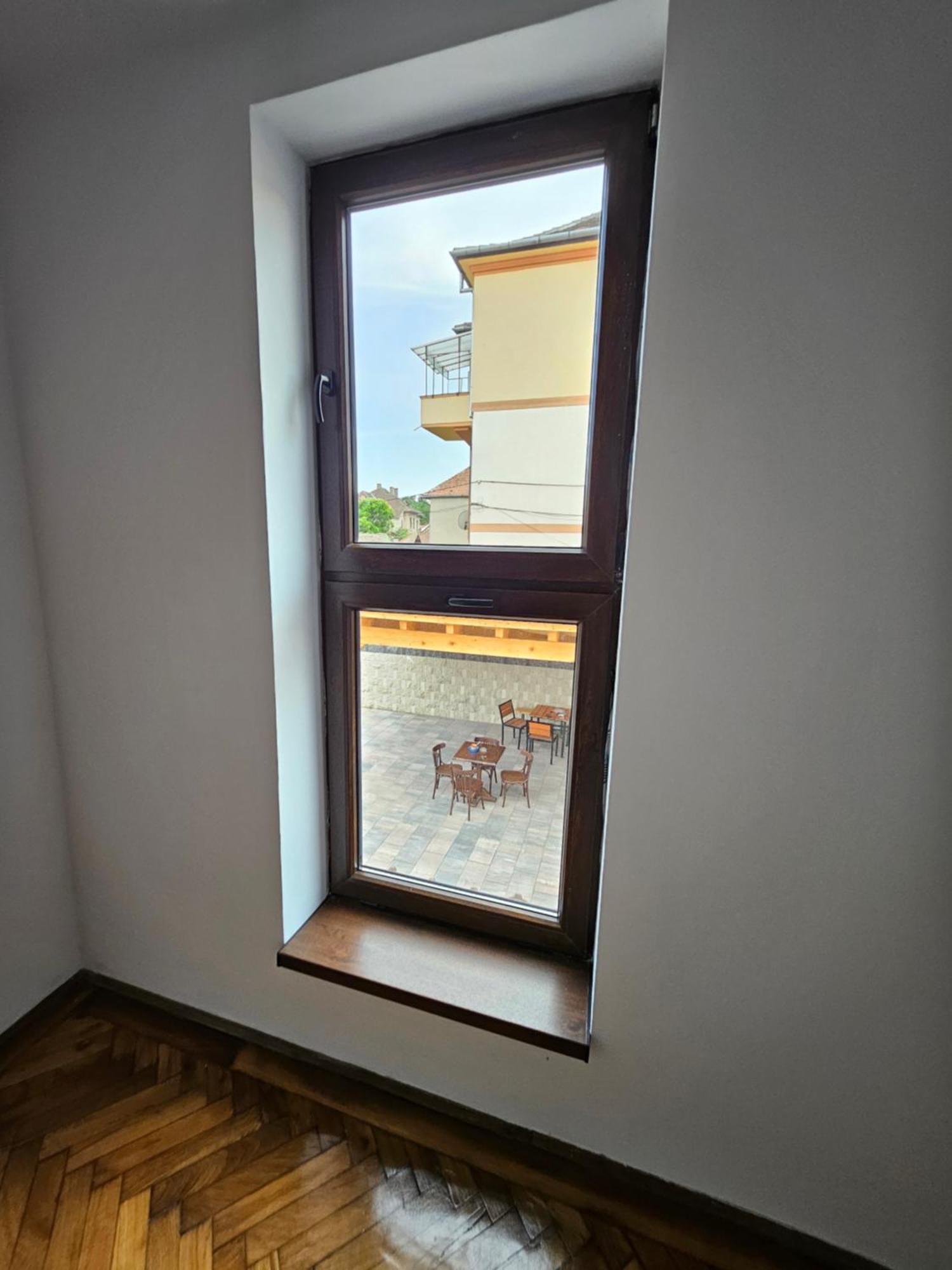 Casa Raduly Aparthotel Sibiu Exterior foto