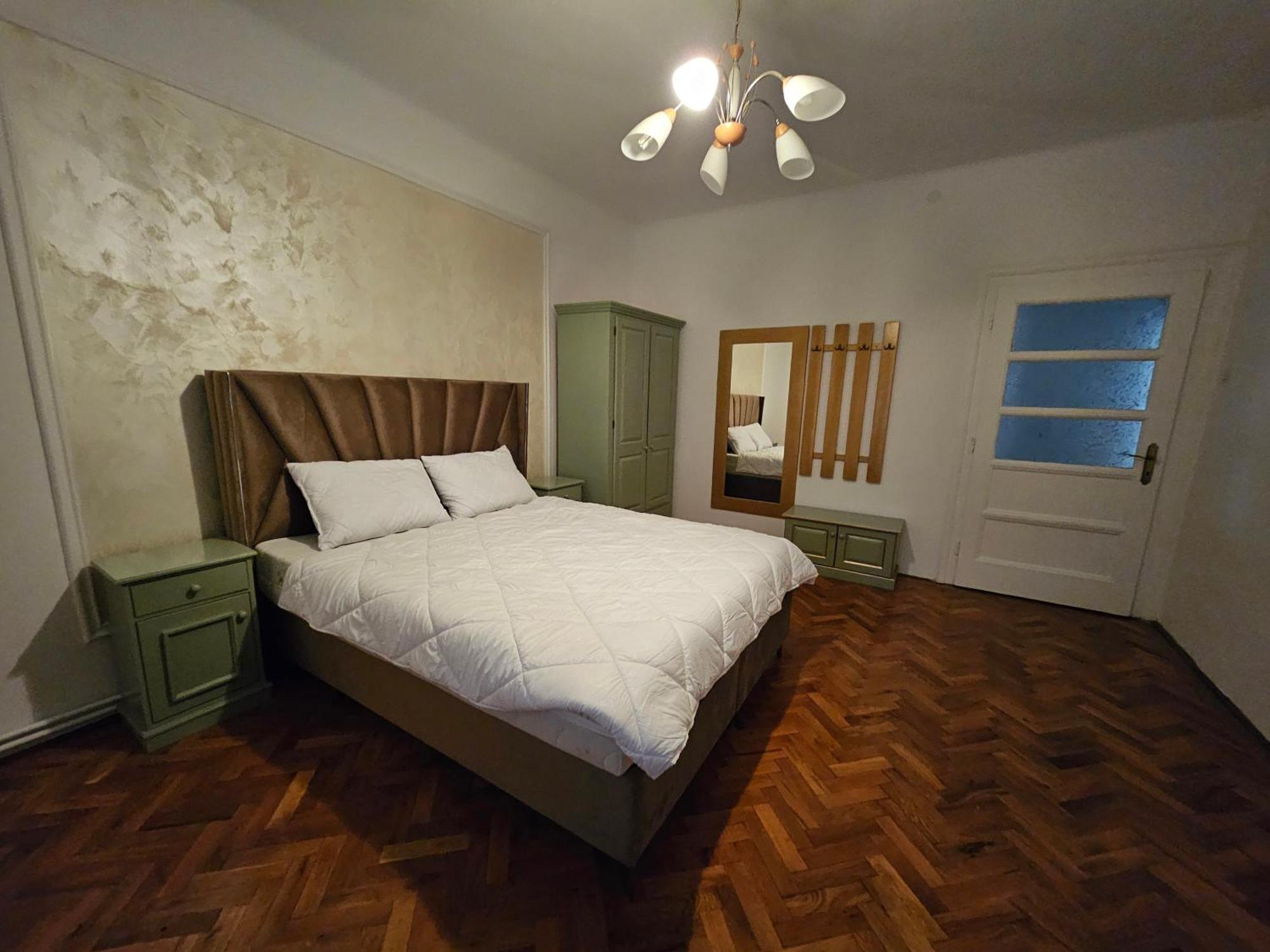 Casa Raduly Aparthotel Sibiu Exterior foto