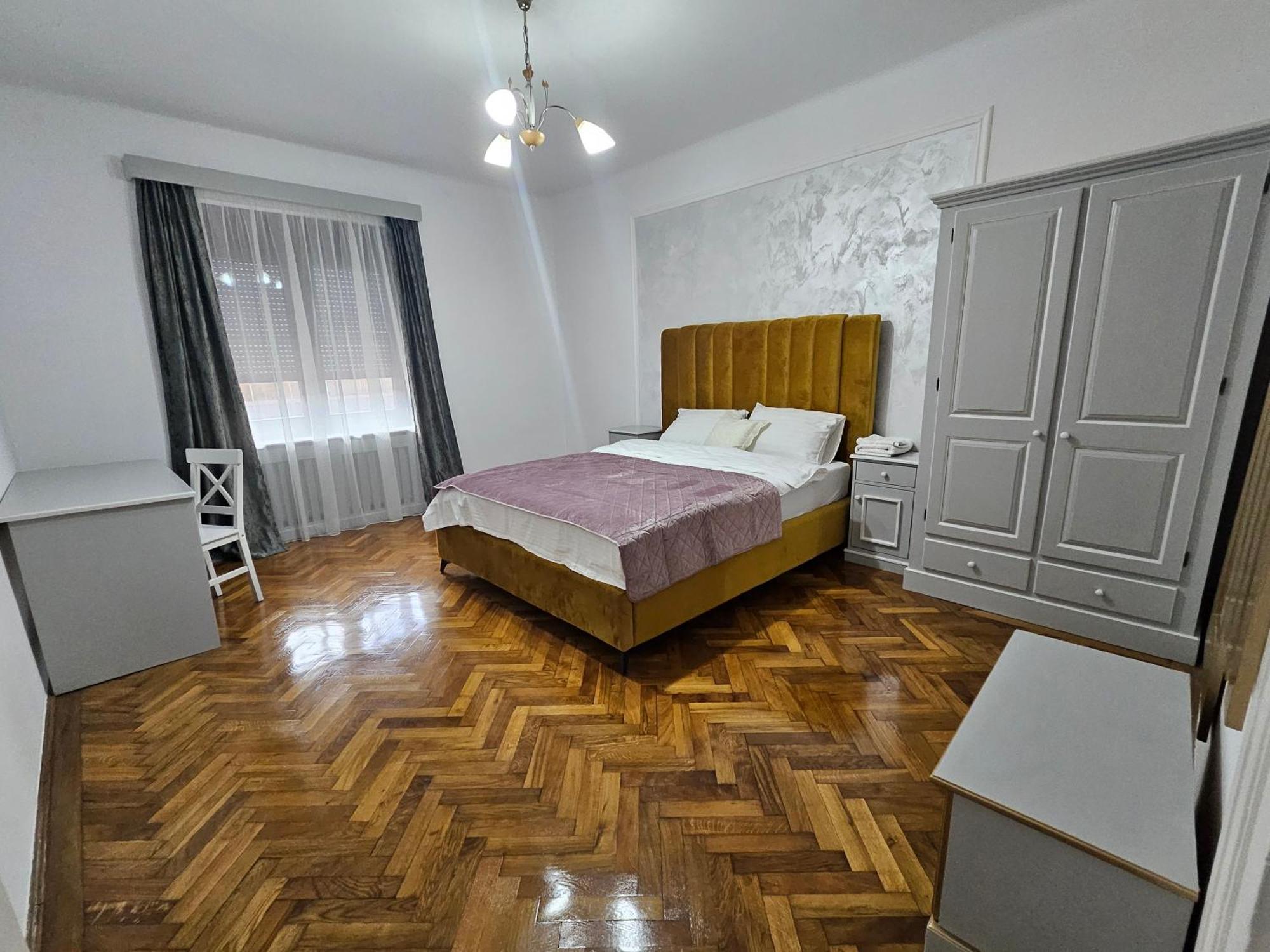 Casa Raduly Aparthotel Sibiu Exterior foto